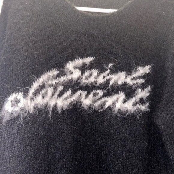 Yves Saint Laurent Other - Saint Laurent Sweater